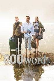 800 Words