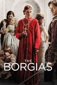 I Borgia – La serie