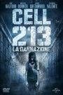 Cell 213 – La dannazione