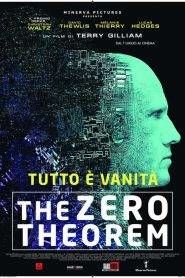 The Zero Theorem – Tutto è vanità